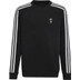 adidas Juventus Crew Sweat Top Kids 2022/2023 2