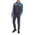 adidas Block Tracksuit 3