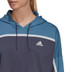 adidas Block Tracksuit 4