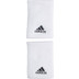 adidas Large Wristband White