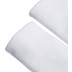 adidas Large Wristband White