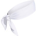 adidas AeroReady Bandana Wit