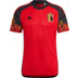 adidas België Thuis Tenue