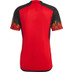 adidas België Thuis Tenue