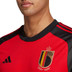 adidas België Thuis Tenue