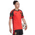 adidas België Authentic Thuis Shirt 2022/2023
