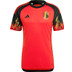 adidas België Authentic Thuis Shirt 2022/2023
