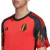 adidas België Authentic Thuis Shirt 2022/2023