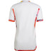 adidas België Authentic Uit Shirt 2022/2023