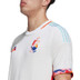 adidas België Authentic Uit Shirt 2022/2023
