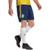 adidas Zweden Thuis Short 2022/2023