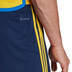 adidas Zweden Thuis Short 2022/2023