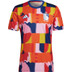 adidas Belgien Pre-Match Träningsset
