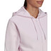 adidas 3 Stripes Full Zip Hoody
