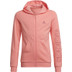 adidas Linear Full Zip Hoody Meisjes