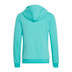 adidas Linear Full Zip Hoody Meisjes 5