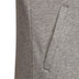 adidas 3 Stripes Full Zip Hoody Meisjes