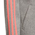 adidas 3 Stripes Full Zip Hoody Meisjes