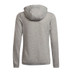 adidas 3 Stripes Full Zip Hoody Meisjes