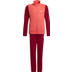 adidas Polyester Tracksuit Meisjes