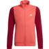 adidas Polyester Tracksuit Meisjes