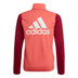 adidas Polyester Tracksuit Meisjes