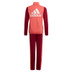 adidas Polyester Tracksuit Meisjes