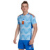 adidas Spanien Auswärtstrikot 2022/2023