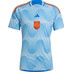 adidas Spanien Auswärtstrikot 2022/2023