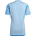 adidas Spanien Auswärtstrikot 2022/2023