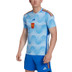 adidas Spanien Auswärtstrikot 2022/2023