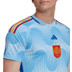 adidas Spanien Auswärtstrikot 2022/2023