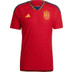 adidas Spanje Authentic Thuis Shirt 2022/2023