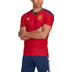 adidas Spanje Authentic Thuis Shirt 2022/2023