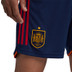 adidas Spanje Thuis Short 2022/2023