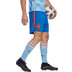 adidas Spanje Uit Short 2022/2023