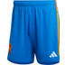 adidas Spanje Uit Short 2022/2023