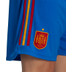 adidas Spanje Uit Short 2022/2023
