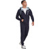 adidas Cotton Pipe Tracksuit 2