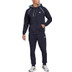 adidas Cotton Pipe Tracksuit 4