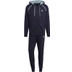 adidas Cotton Pipe Tracksuit 6