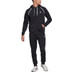 adidas Cotton Pipe Tracksuit