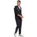 adidas Cotton Pipe Tracksuit