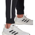 adidas Cotton Pipe Tracksuit