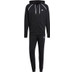 adidas Cotton Pipe Tracksuit
