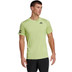adidas Club 3 Stripes Tee 1
