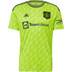 adidas Manchester United 3rd Shirt 2022/2023