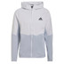 adidas Fleece Full Zip Hoody