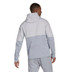 adidas Fleece Full Zip Hoody