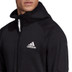adidas Fleece Full Zip Hoody